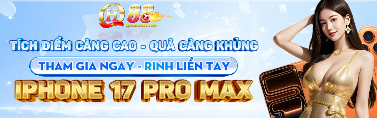 QH88 | QH 88 | Link Đăng Ký Đăng Nhập Nhà Cái QH88.COM Uy Tín 12/2025 1 banner qh88