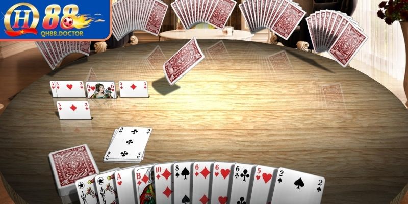 Giới thiệu tổng quan về bài Tấn QH88