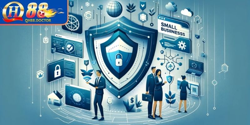 Chính Sách Bảo Mật 1 Điểm cốt lõi chính sách bảo mật QH88