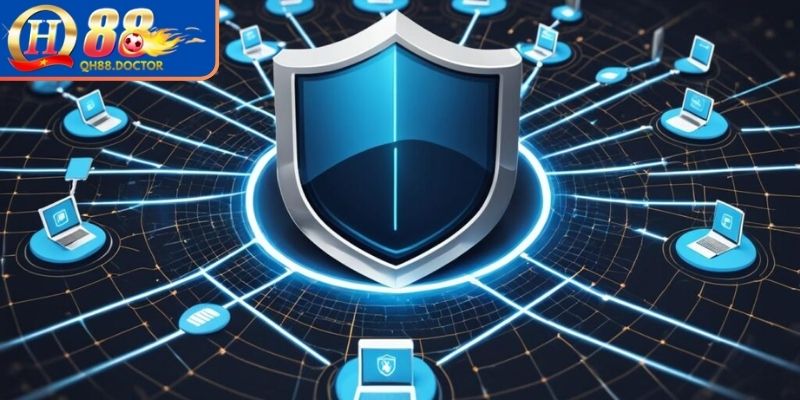 Chính Sách Bảo Mật 3 Quy tắc bảo mật cho tài khoản