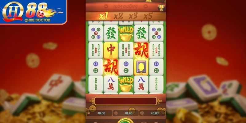 Chế độ chơi thử miễn phí