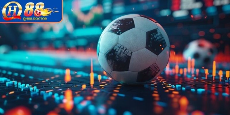 Tại sao kèo 1/2 QH88 phù hợp với người mới