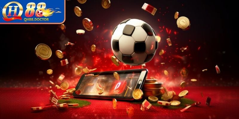 Hướng dẫn đọc kèo 1x2 QH88