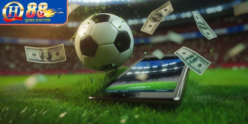 Kèo 1x2 QH88 là gì?