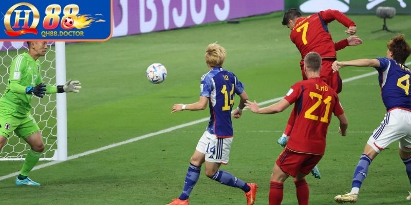 Sử dụng lịch sử đối đầu