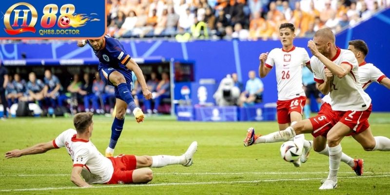 Tìm hiểu thông tin trận đấu