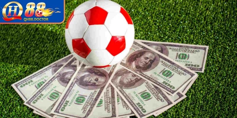 Bỏ túi vài mẹo chơi kèo châu Âu QH88