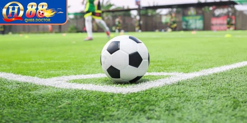 Kèo Góc QH88 – Hướng Dẫn Chơi Chính Xác Nhất Cho Người Mới 2 Phạt góc đội nhà/đội khách