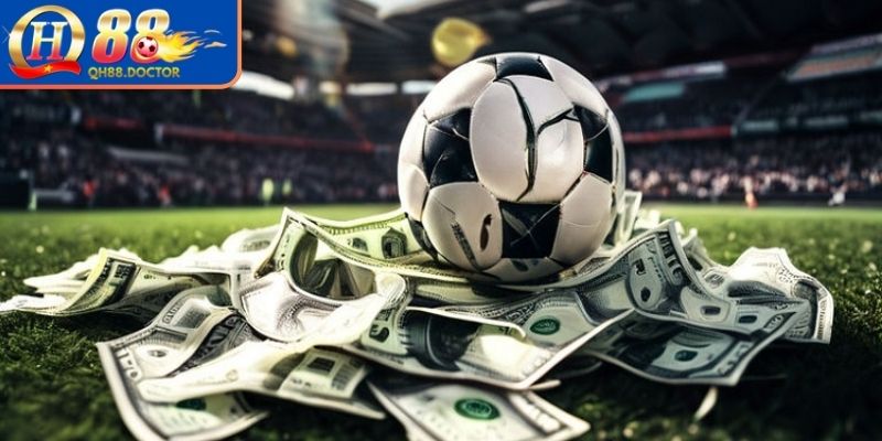 Tìm hiểu về kèo handicap QH88