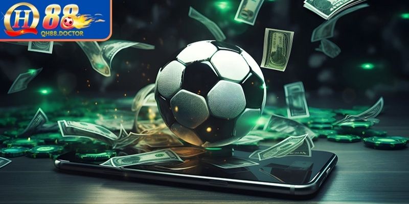 Dữ liệu kèo nhà cái chỉ nên dùng để tham khảo