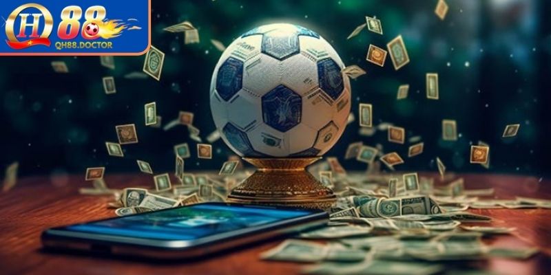 Phân tích kèo từ các nhà cái khác