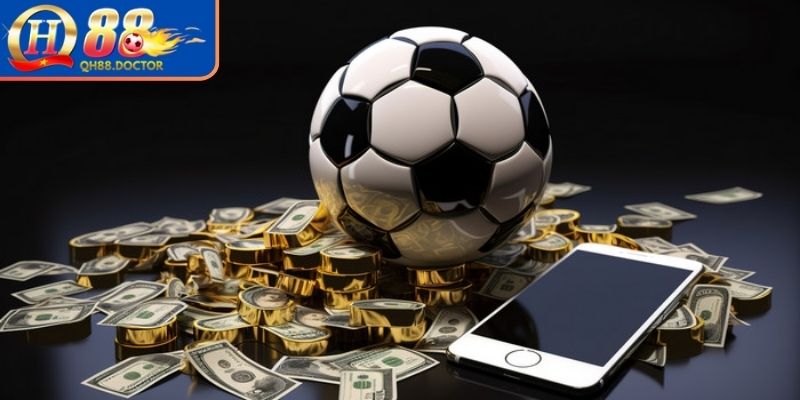 Chiến lược tham gia kèo sớm QH88