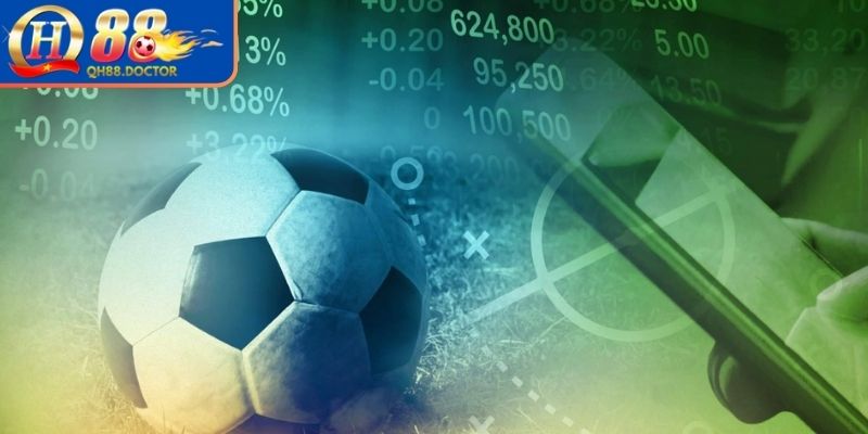 Kèo sớm QH88 là gì?