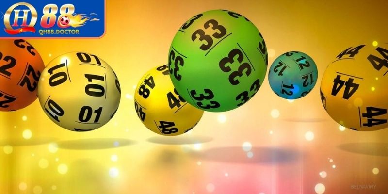 Tìm hiểu khái niệm lô bạch thủ QH88