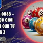 Lô Khung QH88 – Chiến Lược Chơi Lô Đề Hiệu Quả Từ A Đến Z