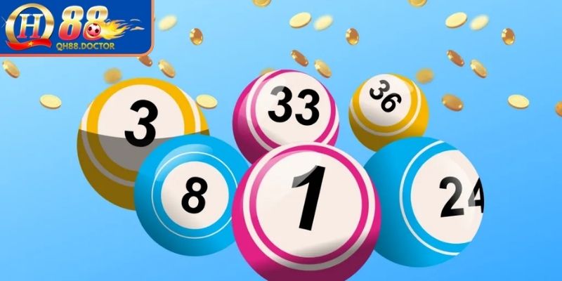 Chọn số và xác định khung ngày