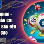 Lô Xiên QH88 - Hướng Dẫn Chi Tiết Từ Cơ Bản Đến Nâng Cao