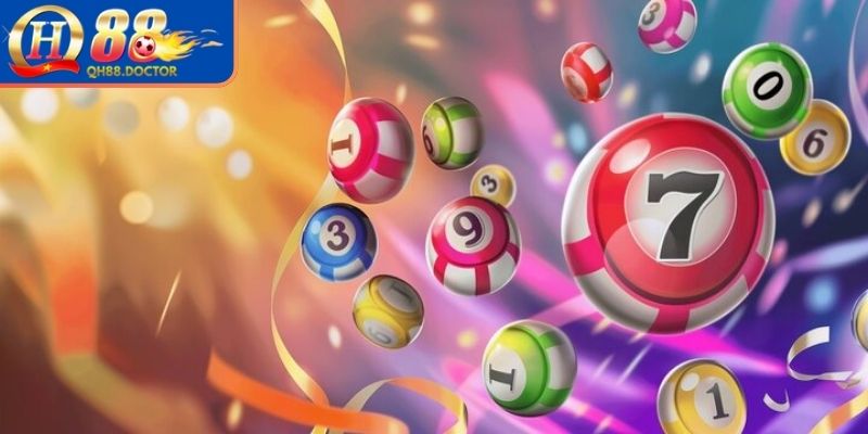 Hướng dẫn chơi lô xiên QH88