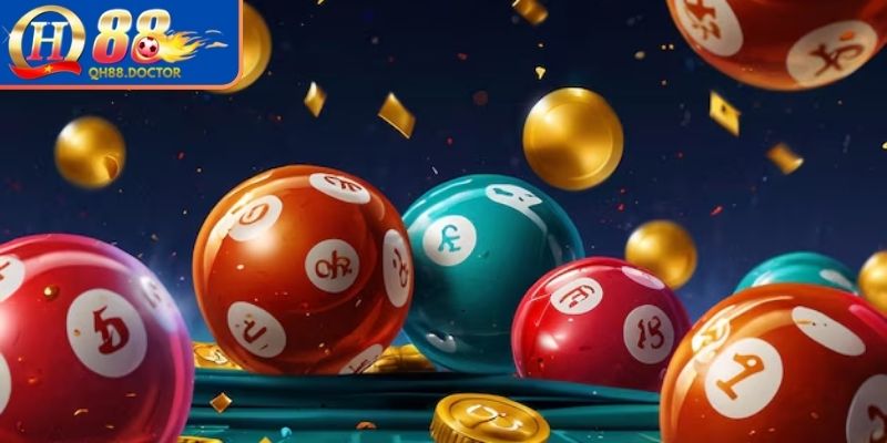 Lô xiên QH88 là gì?