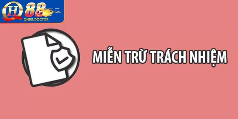 Miễn Trừ Trách Nhiệm 2 Thông tin không chính xác