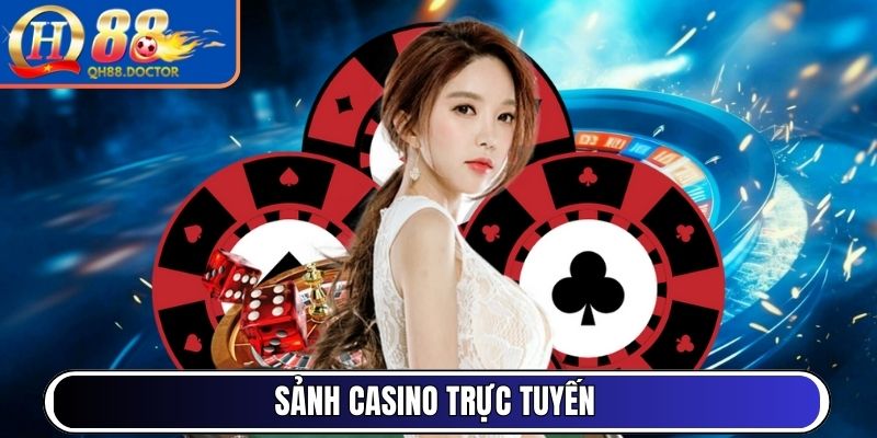 QH88 | QH 88 | Link Đăng Ký Đăng Nhập Nhà Cái QH88.COM Uy Tín 12/2025 22 Sảnh Casino trực tuyến