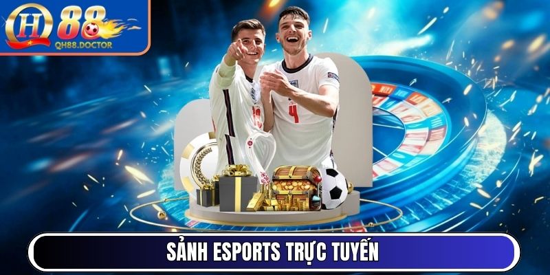 QH88 | QH 88 | Link Đăng Ký Đăng Nhập Nhà Cái QH88.COM Uy Tín 12/2025 25 Sảnh Esports trực tuyến