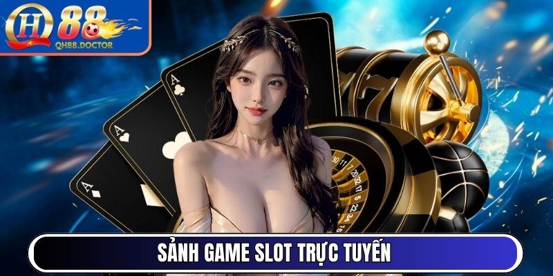 QH88 | QH 88 | Link Đăng Ký Đăng Nhập Nhà Cái QH88.COM Uy Tín 12/2025 23 Sảnh Game Slot trực tuyến