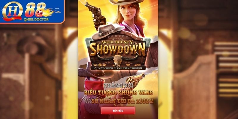 Giới thiệu về quyết chiến tiền thưởng QH88