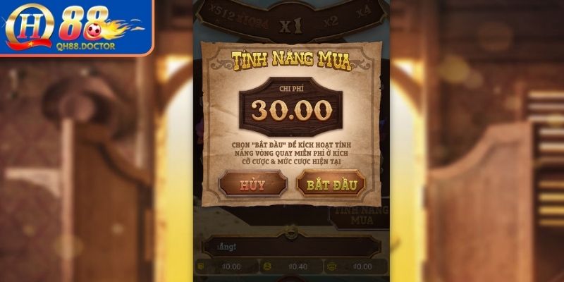 Nguyên tắc tính điểm và thưởng