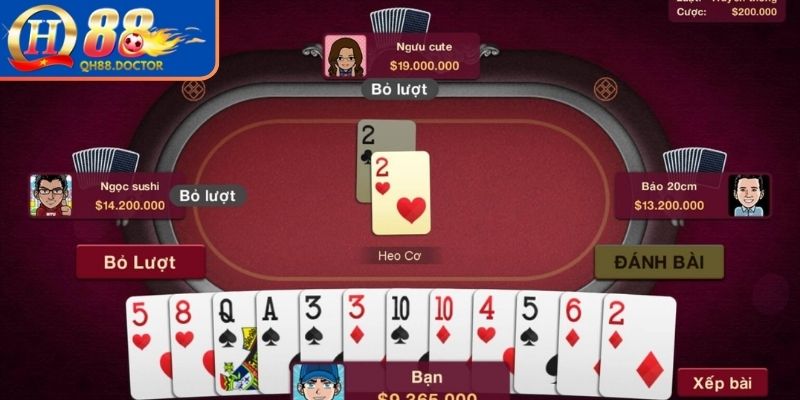 Giới thiệu về bài Tiến lên miền nam QH88