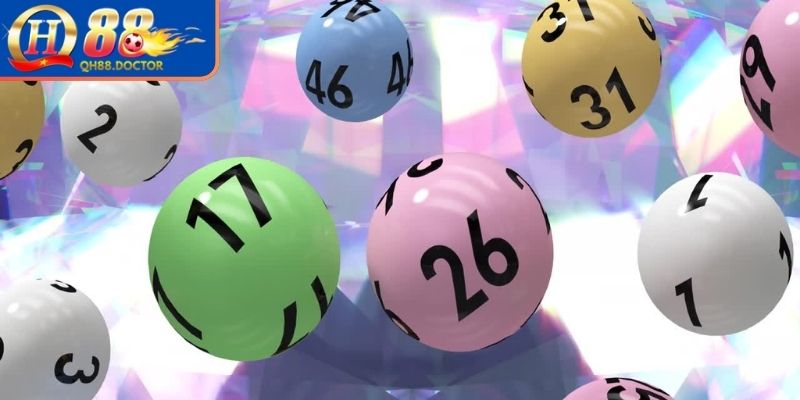 Mẹo chơi Xổ Số 3 Miền tại QH88